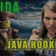 Hooking Java Methods With Frida