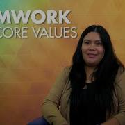 Teamwork KHM Travel S Core Values