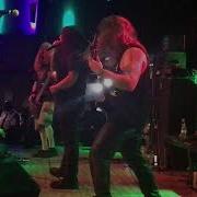 Devourment Incitement To Mass Murder Live Baltimore Soundstage Maryland Deathfest 5 25 2019