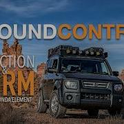 Управление клиренсом Лифт подвески вопросы по шинам и дискам для Honda Element