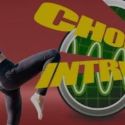 Houdini CHOP Networks Intro