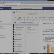 How To Navigate Microsoft Teams For Parents Students