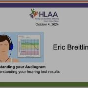 Understanding Your Audiogram Erik Breitling Au D