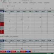 Excel Magic Trick 1201 Conditional Format Product With No Sales 5 Examples