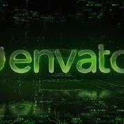 Matrix Logo Openers After Effect Template