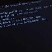 Lest We Remember Cold Boot Attacks On Encryption Keys