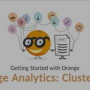 Getting Started With Orange 14 Image Analytics Clustering