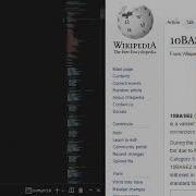 How To Get Started With Python Using Wikipedia
