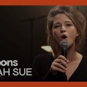 Selah Sue Deezer Sessions