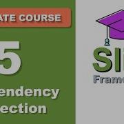 Dependency Injection In Slim The ULTIMATE Web API Course With PHP Slim Ep 005