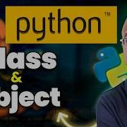 Class And Object In Python 43