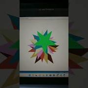 Printing 20 To 30 Stars In Turtle Graphics Shorts Short Manikemove