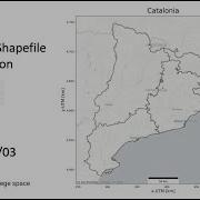 How To Plot Shapefile In Python Part 02
