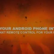 NXT REMOTE CONTROL