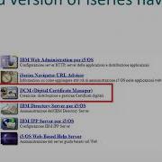 Enable Python Iseries IBM For SSL Protocol