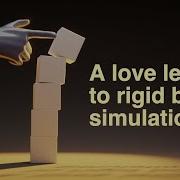 Tutorial Tipping Over Stacks Of Cubes In Blender