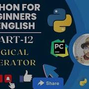 Logical Operators In Python By Hatcoder Python Tutorial