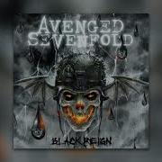 Avenged Sevenfold Mad Hatter Official Audio
