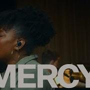 Mercy Acoustic Zahriya Zachary Bethel Music