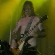 High On Fire Blood From Zion London ON July 17 2010