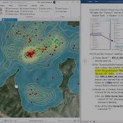 Wildlife Analysis In ArcGIS Pro Using Kernel Densities To Estimate Home Ranges And Core Areas