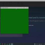 GRAPHIC WINDOW IN SMALL BASIC