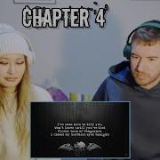 CONVERTED METALHEADS REACT TO AVENGED SEVENFOLD S CHAPTER 4