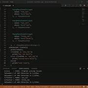 PopUpMenu In Flutter