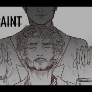 SPEEDPAINT Hannibal Dance With The Devil