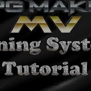 RPG Maker MV Mining System Tutorial