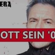 Megaherz Gott Sein 04 Karaoke
