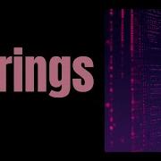 Python Bootcamp Day 4 Strings