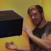 Insane Tiny PCs With 8th Gen Intel Processors