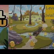 All Of You Walkthrough Level 1 20