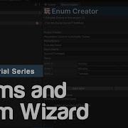 Enums