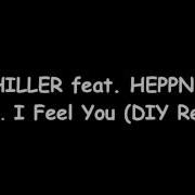 SCHILLER Feat HEPPNER Life I Feel You DIY Remix