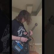 SPY AFRAID OF EVERYTHING Guitar Cover