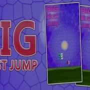 Big Must Jump HTML5 Game Made With Construct 2 Engine