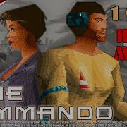 Time Commando PC DOS 1996 Longplay Hard Mode 100