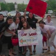 Pi Chapter Fall 2008 Rush Video