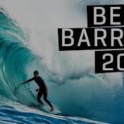 BEST BARRELS Of The 2019 Championship Tour WSL Highlights