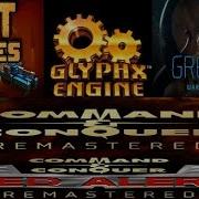 Command And Conquer Remastered Remaster Update And Source Code