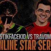 НС И ЖОТМ СМОТРЯТ CLUB RFK Vs CLUB TPABOMAH Winline Starseries