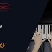 Halo Beyoncé Piano Cover