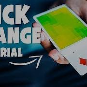 How To VISUALLY Change A Card Color Change Tutorial EASY