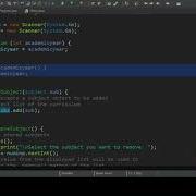 CCS 108 FINAL PROJECT