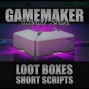 GameMaker Studio Tutorial 2 How To Add Loot Boxes With Rarities