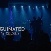 EXSANGUINATED Live At Saint Vitus Bar Apr 13th 2023 FULL SET