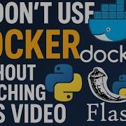 Dockerize Your First Python Flask App In Minutes Step By Step Guide For Beginners Cloud Devops