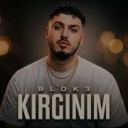 Blok3 Kırgınım Zero Beats Remix